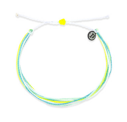 Pura Vida Anklets