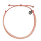 Pura Vida Anklets