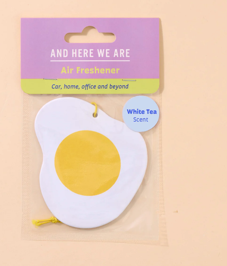 Funky Air Fresheners