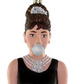 Cody Foster Pop Culture Ornaments