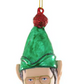 Cody Foster Pop Culture Ornaments