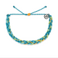 Pura Vida Braided Bracelets