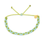 Pura Vida Braided Bracelets