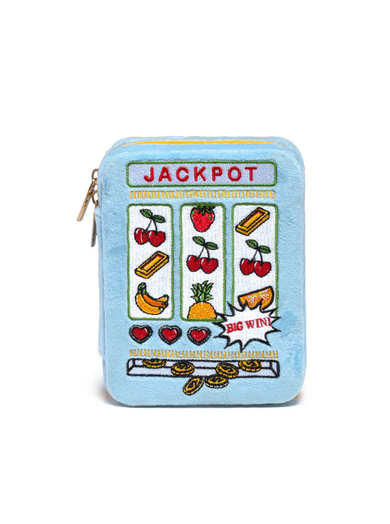Jackpot Jewelry Case