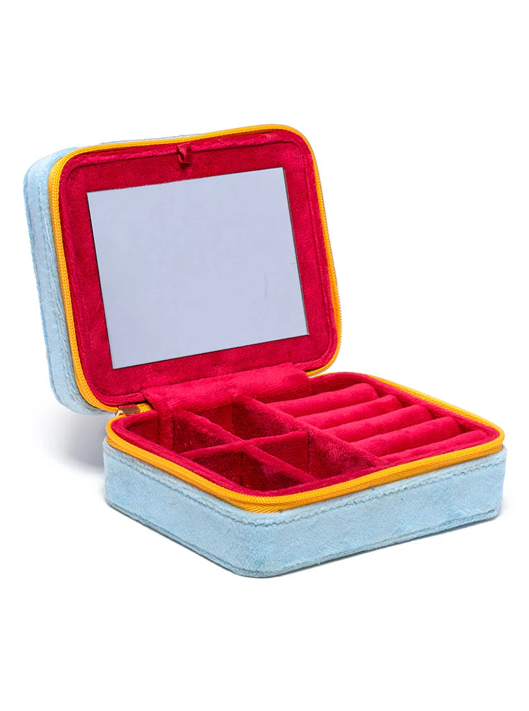 Jackpot Jewelry Case