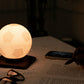 Mini Smart Soccer Spin Lamp