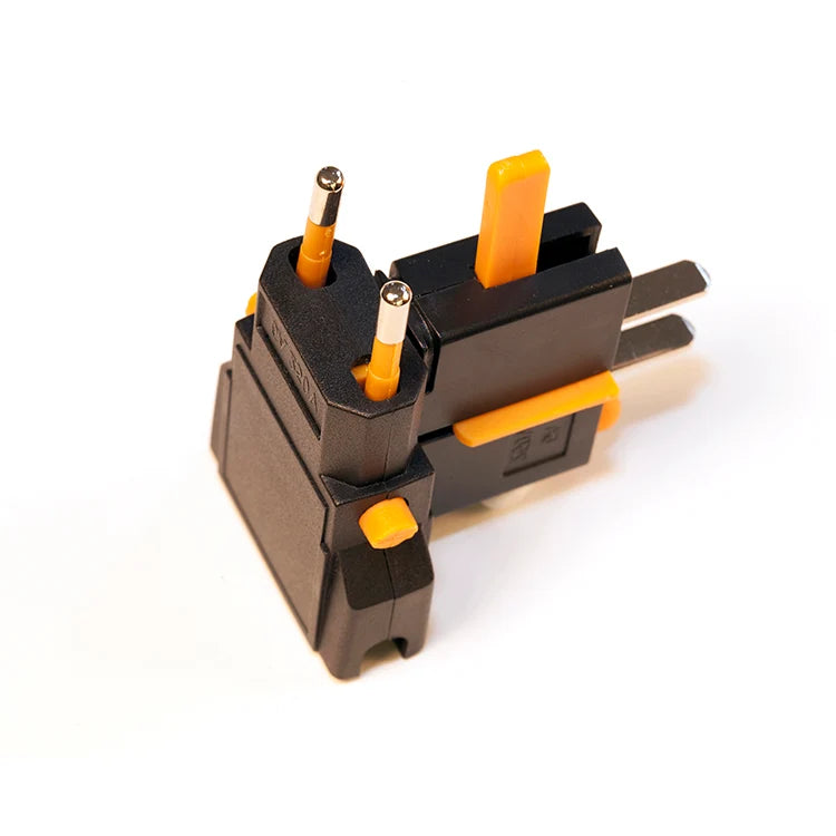 Portable Travel Adapter