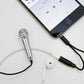 Mini Portable Microphone