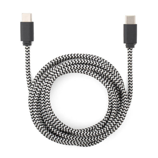USB-C Charging Cable by Kikkerland