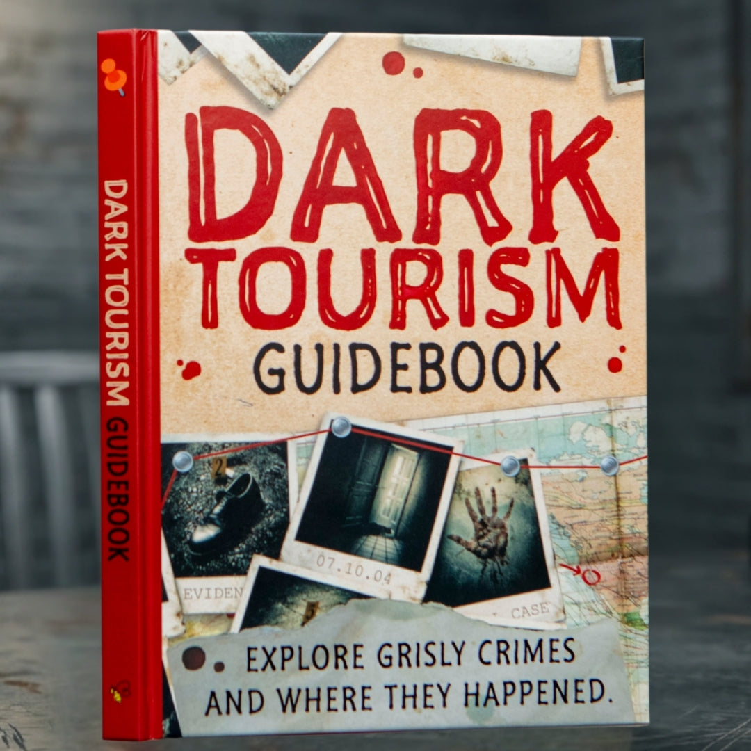 Dark Tourism Handbook