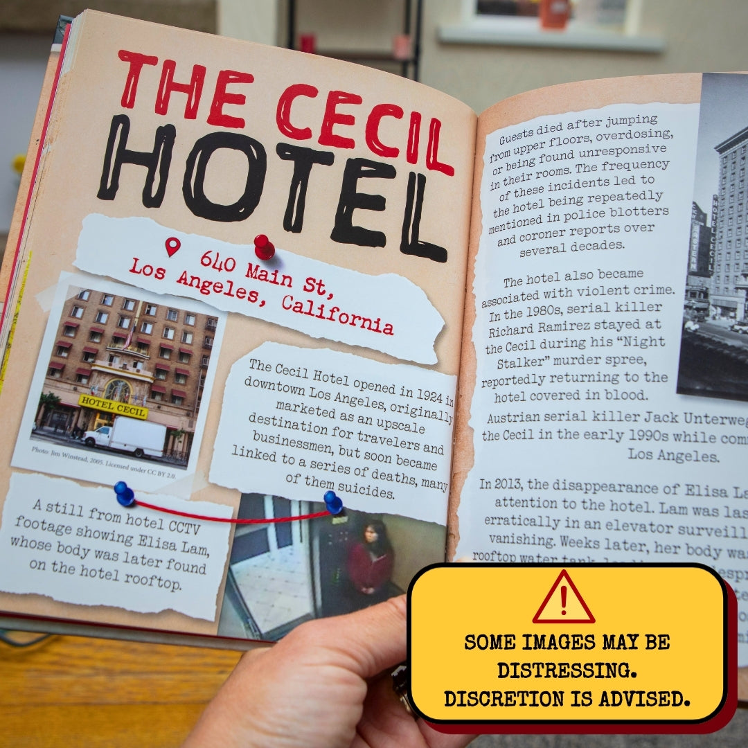 Dark Tourism Handbook