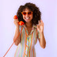 Frenchie Sunglasses : Tortoise