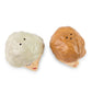 The Golden Girls Rose & Blanche Shaker Set