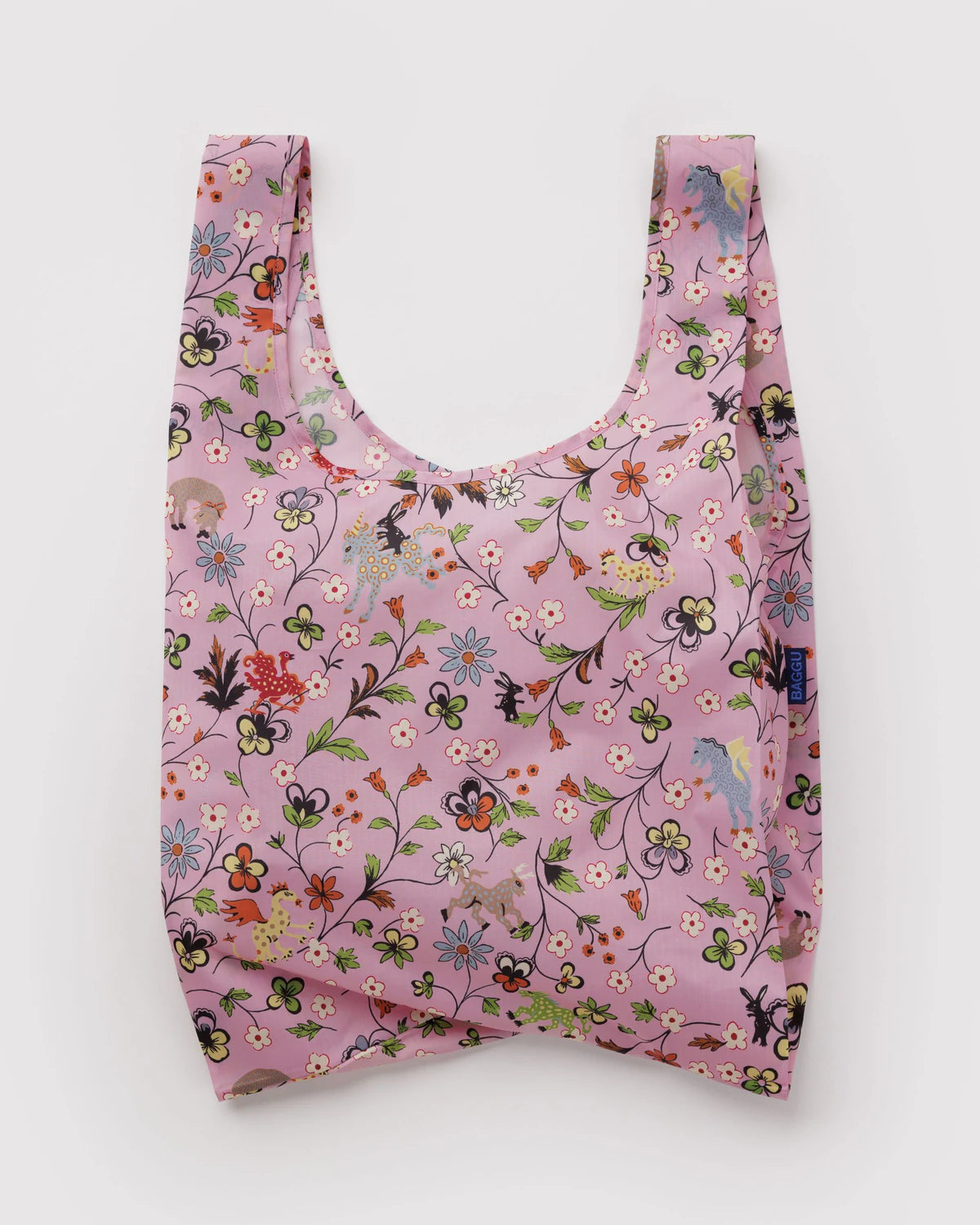 BAGGU: Reusable Bags