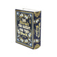 Wuthering Heights Book Vase