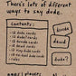 Dude Card Game - Ultimate Party Game - Ages 13 and Up