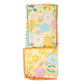 Daisies Anywhere Towel Reversible