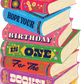 BOOK STACK