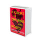 A Court of Thorns and Roses Book Vase