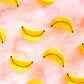Mini Banana Hair Claw