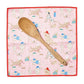 Rose Canine Caper Mighty Mini Towel (Set of 3)