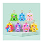 Fuggler Care Bears Plug Bag Charms