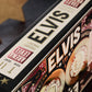 Elvis Playing Cards