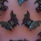 Bat Wing Mini Claw Set