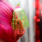 Jello Cake Hair Claw