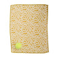 Curly Cue Towel in Pink