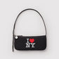BAGGU: Nylon Pochette