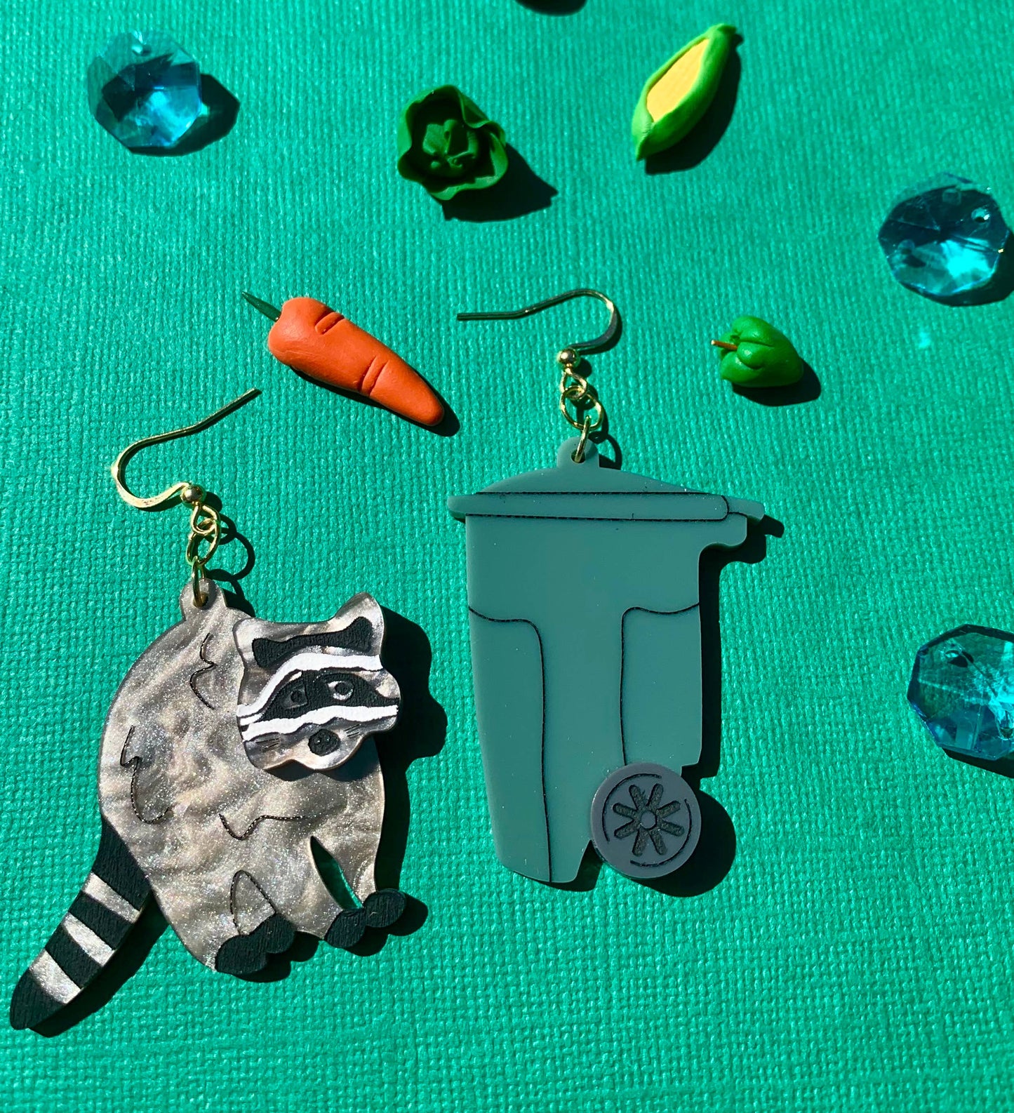 Trash Panda