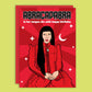 Abracadabra Lady Gaga Greeting Card