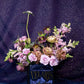 Velaris Book Vase