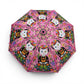 Portrait of Frida CATLO Umbrella