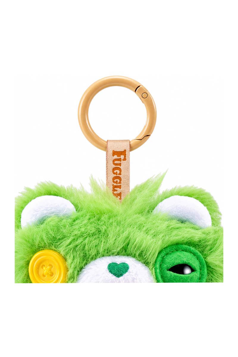Fuggler Care Bears Plug Bag Charms