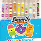 Smencils - Scented Pencils Made from Recycled Newspapers