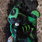Frankenkitty Plush