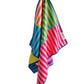 Piper Striped Reversible Hand Towel