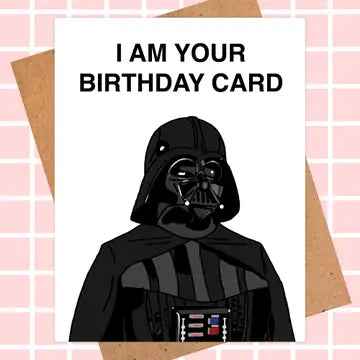 Pop Hot Greeting Cards