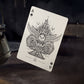 Harry Potter Playing Cards: Red (Gryffindor)