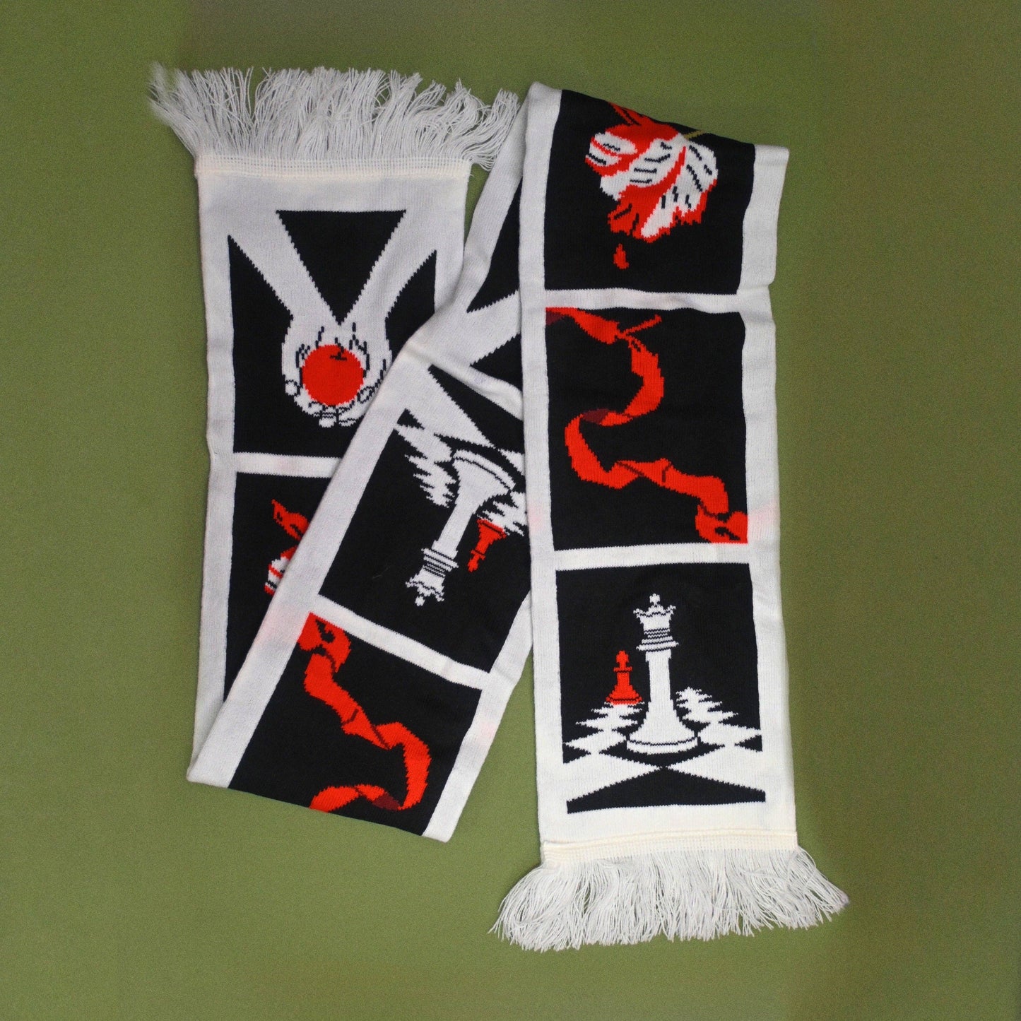 Twilight Scarf