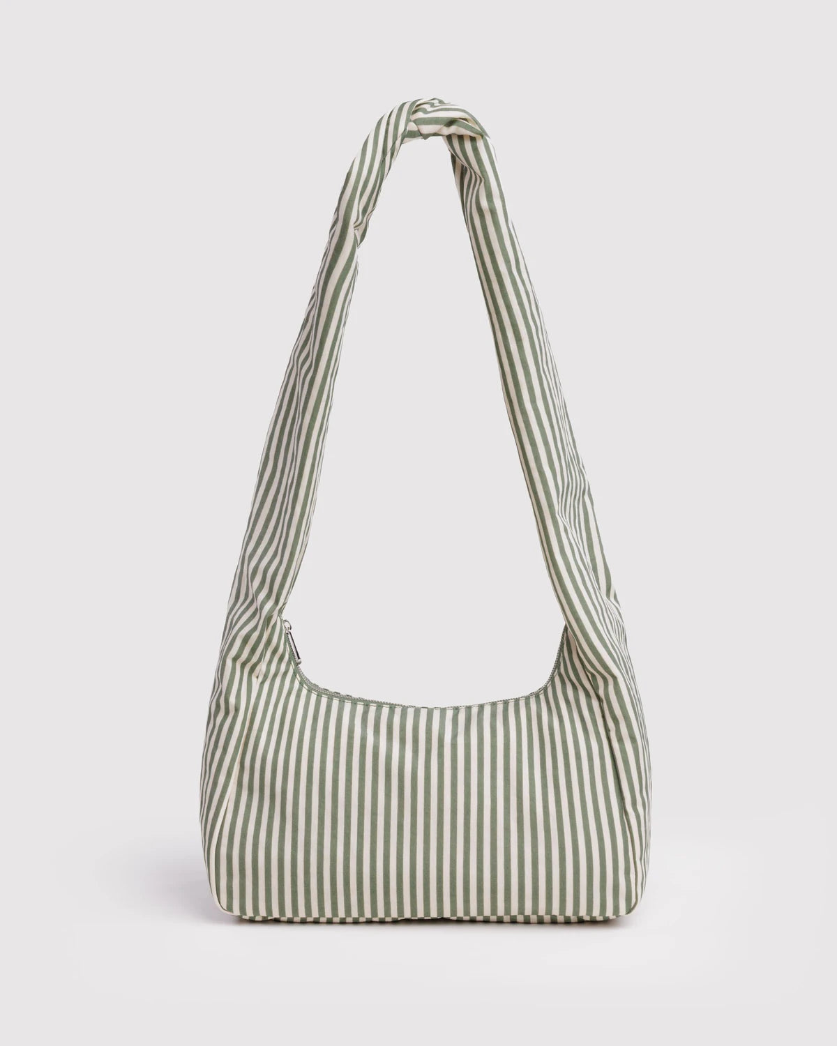 BAGGU: Nylon Meringue Bag