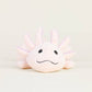 Pink Axolotl Warmies