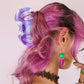 Bat Hair Claw