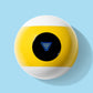 Negative Magic Nine Ball