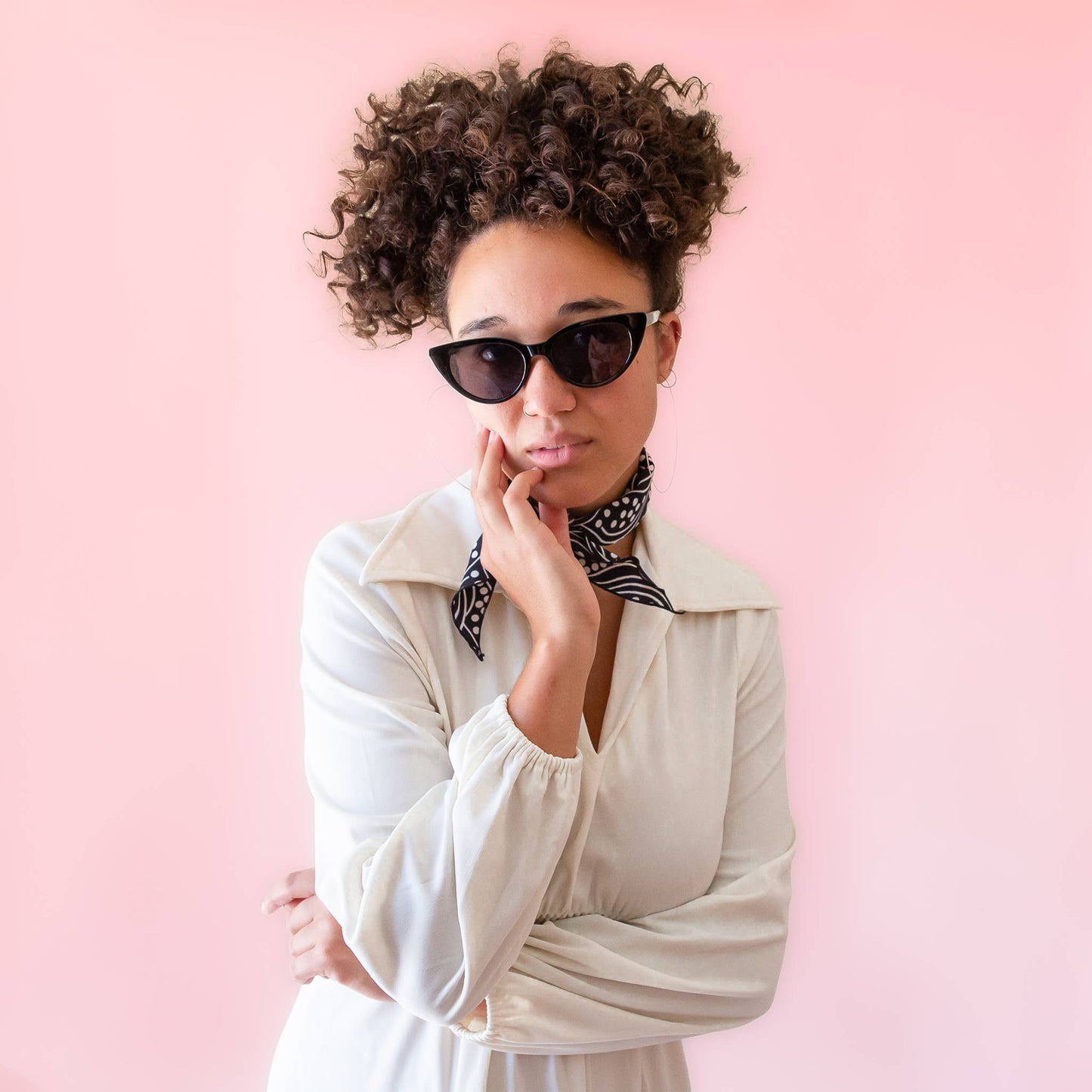 Frenchie Sunglasses : Tortoise