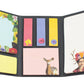 Frida Sticky Notes