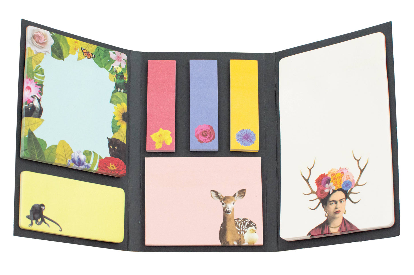Frida Sticky Notes