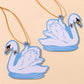 Swan Air Freshener